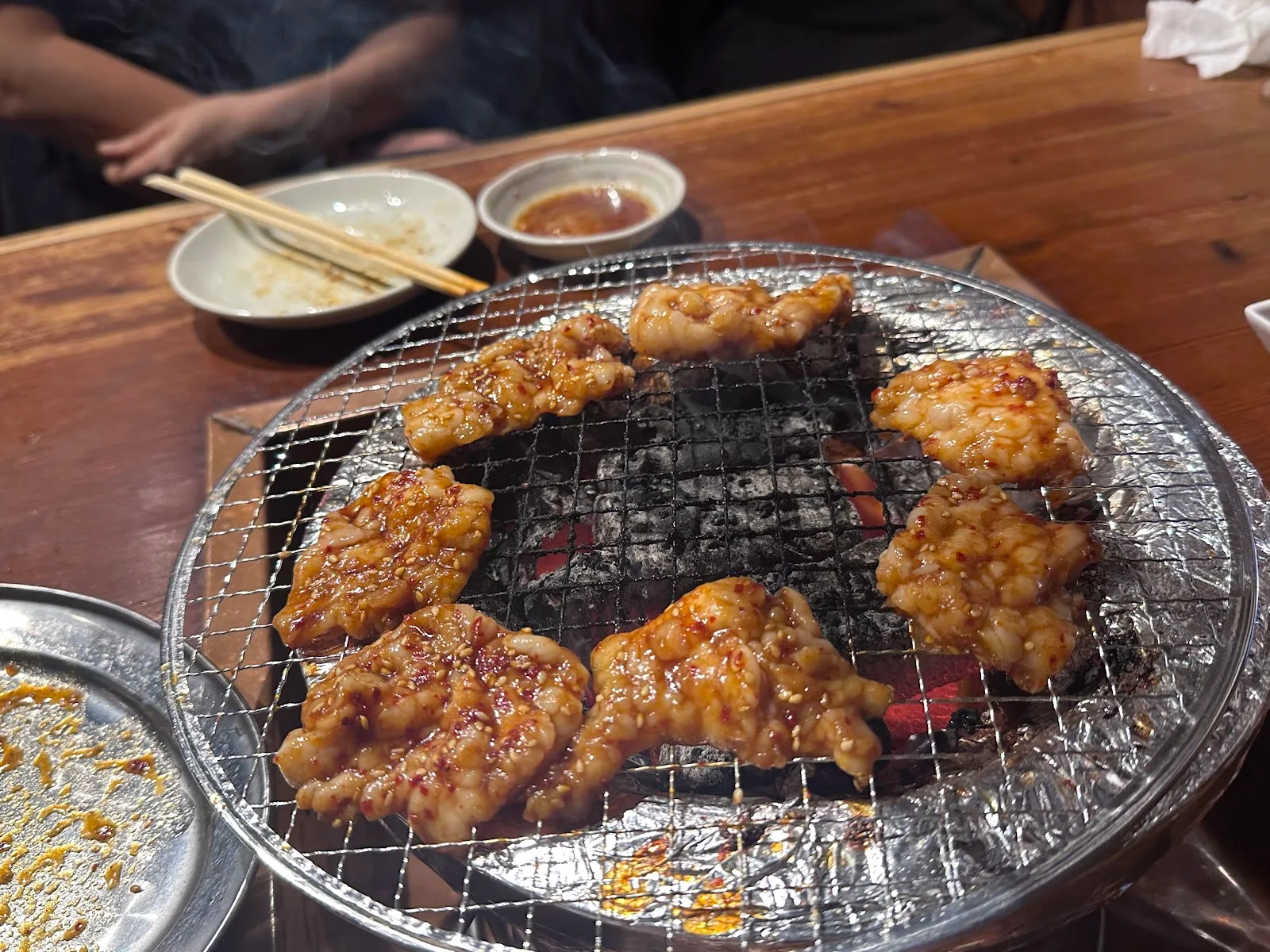 Asakusa Showaken · 6